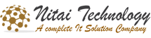Nitai Technology : A Complete It Solution Company